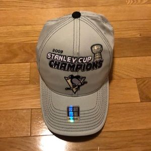 Pittsburgh Penguins 209 Stanley Cup 